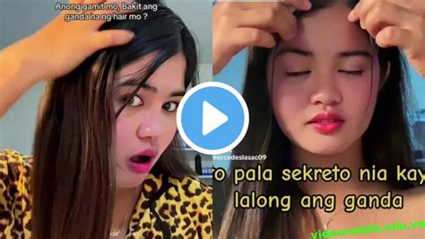 kamangyan viral video shampoo link|Kamangyan Viral Video Shampoo